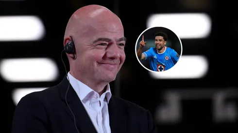 FIFA confirmó cuándo será el debut de Cruz Azul en la Intercontinental