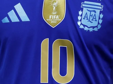 Usó la 10 de Messi, Cruz Azul no pudo ficharlo y ahora juega en Brasil