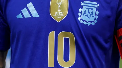 Usó la 10 de Messi, Cruz Azul no pudo ficharlo y ahora juega en Brasil