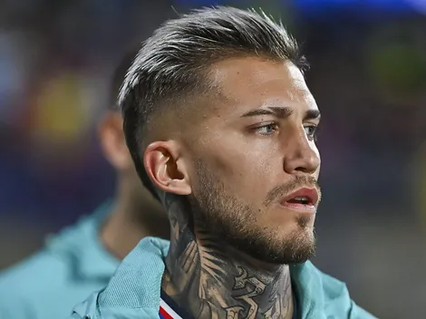 Javier Alarcón señaló la nueva responsabilidad que tendrá Gonzalo Piovi