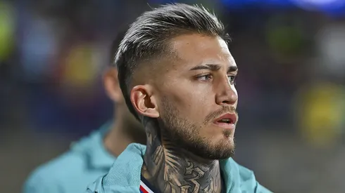 Javier Alarcón señaló la nueva responsabilidad que tendrá Gonzalo Piovi