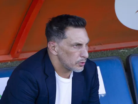 Chaco Giménez deja fuera del TRI a figura de Cruz Azul