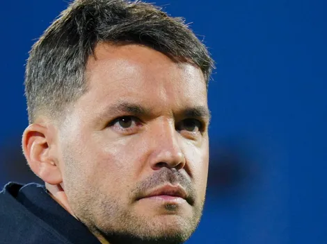 Larcamón tendrá cuatro bajas por casi un mes