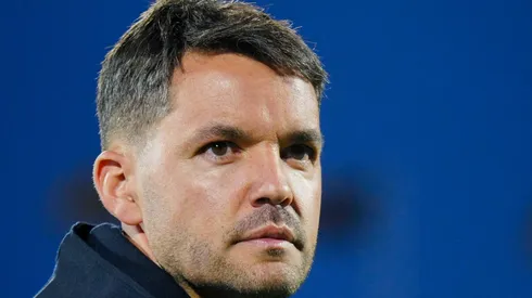 El entrenador argentino no podrá contar con cuatro futbolistas cementeros que están en la lista final de la Selección Sub 20 de cara al Mundial de la categoría.