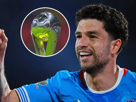 Cruz Azul es favorito a ganar el Apertura 2025 según el estudio del CIES