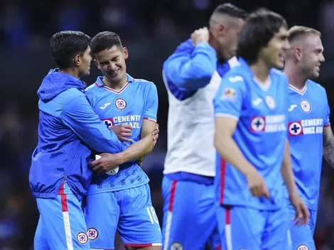 Era promesa de Cruz Azul pero se fue olvidado, sufrió una lesión y volvió en plena Liga MX
