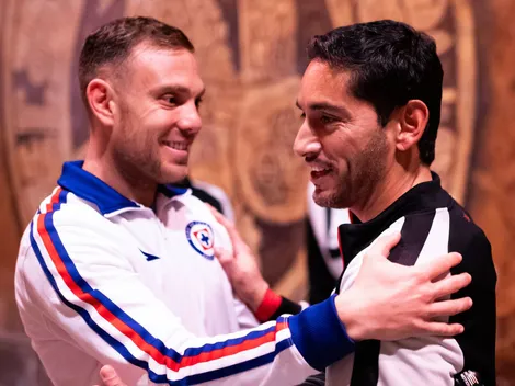 Chuy Corona habló sobre su retiro en el Xolos vs. Cruz Azul