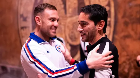 Chuy Corona habló sobre su retiro en el Xolos vs. Cruz Azul