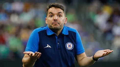 El equipo de Nicolás Larcamón tendrá importantes desafíos en este semestre.