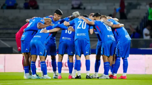 Cruz Azul llega a Pachuca con tres ausentes y regresos de Selección.
