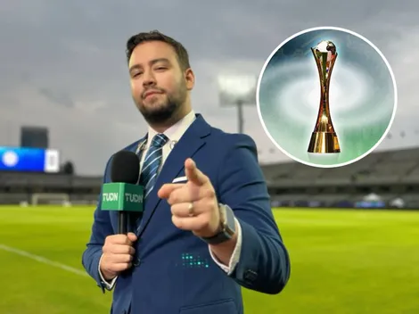 La decisión que tomaría Cruz Azul pensando en la Copa Intercontinental