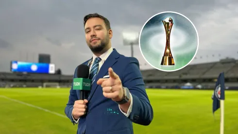 El reportero adelantó la decisión que tomarían en Cruz Azul entre la Copa Intercontinental y Liga MX.
