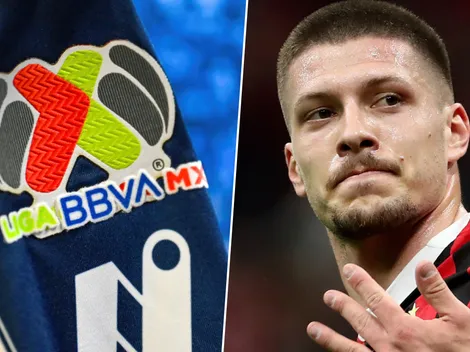 Un fichaje bomba como el que Cruz Azul no pudo hacer favorece a Luka Jovic