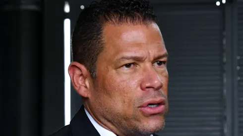 El portero de Cruz Azul influyó en dos de los tres goles que Venezuela anotó ante los cafeteros en la última fecha de Eliminatorias Sudamericanas.