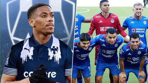 Dos sueldos muy elevados en la Liga MX.