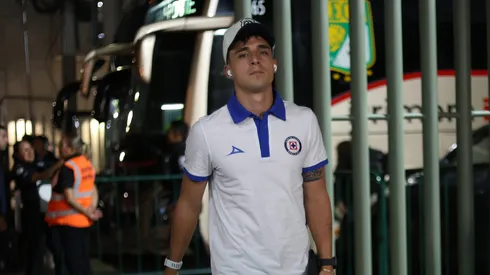Cruz Azul es el equipo mexicano que más aporta jugadores al combinado de Eduardo Arce para la cita mundialista.