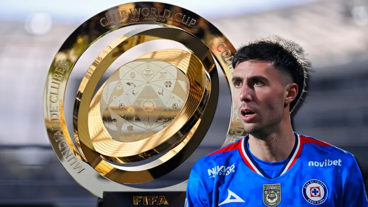 La Máquina estará en la fiesta grande a nivel clubes del 2029.