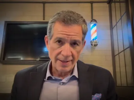 Alarcón da a Cruz Azul las claves para vencer a Pachuca