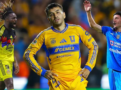 Registros cerrados: ¿Quién fue el mejor fichaje de la Liga MX?