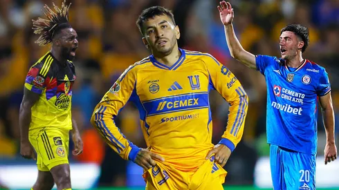 Registros cerrados: ¿Cruz Azul fue el mejor fichaje de la Liga MX?