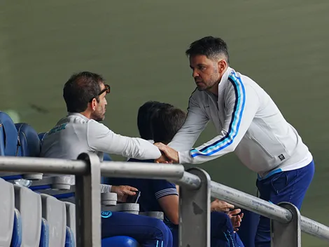 Cruz Azul prepara su primera baja: "salida cantada"