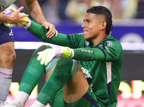 Encienden las alarmas sobre Mier: "Algo no está bien"