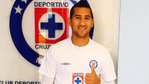 Una charla en donde se recordó su efímero paso por el club.