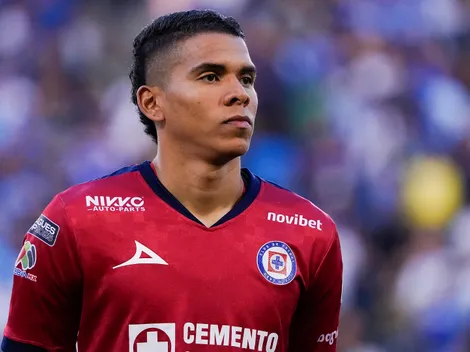 Revelan qué pasará con Mier si vuelve a tener otro error