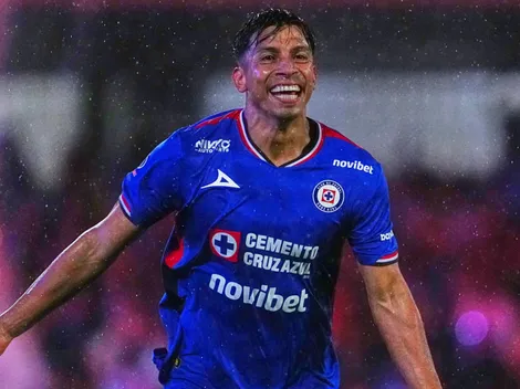 Se acerca el regreso de Ángel Sepúlveda a las canchas