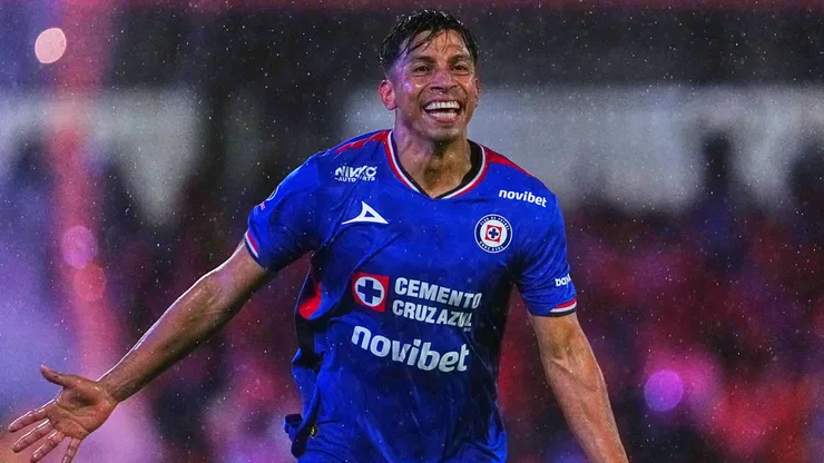 El Cuate y la cuenta regresiva para su regreso a las canchas.