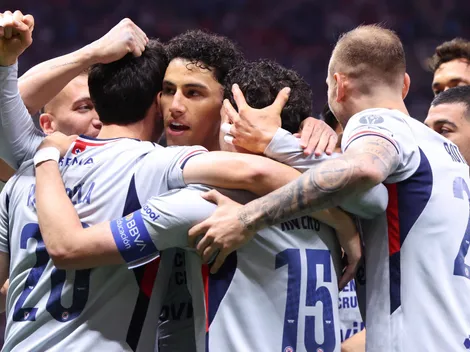 ¿Pachuca vs. Cruz Azul va por TV abierta? Así puedes ver la Liga MX