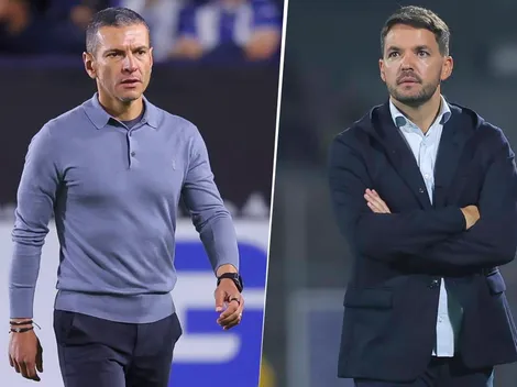 Alineaciones de Pachuca vs. Cruz Azul por la Liga MX