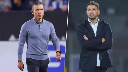 Alineaciones confirmadas de Pachuca vs. Cruz Azul por la Liga MX