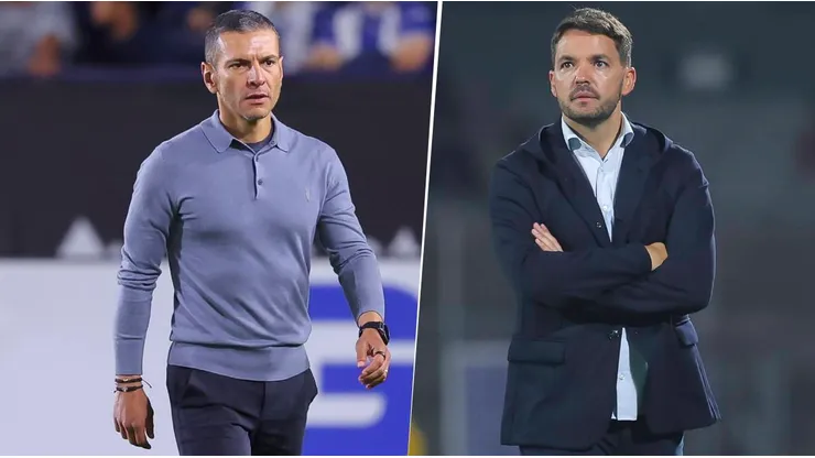 Alineaciones confirmadas de Pachuca vs. Cruz Azul por la Liga MX