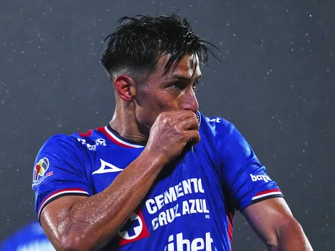 La verdad detrás de la llegada de Ángel Sepúlveda a Cruz Azul