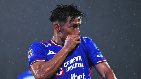 La verdad detrás de la llegada de Ángel Sepúlveda a Cruz Azul