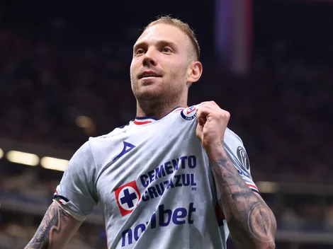Los resultados que necesita Cruz Azul para ser líder de la Liga MX