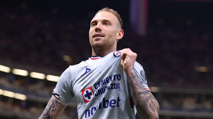 Los resultados que necesita Cruz Azul para ser líder de la Liga MX