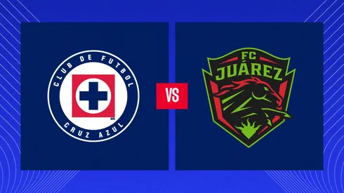 Cruz Azul recibirá a FC Juárez por la Jornada 9 del Apertura 2025.