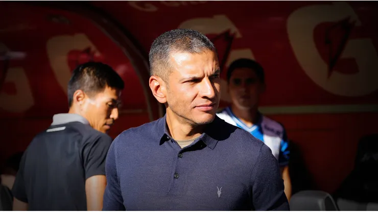 Jaime Lozano expresó su enojo tras la victoria de Cruz Azul ante su actual equipo, Pachuca.
