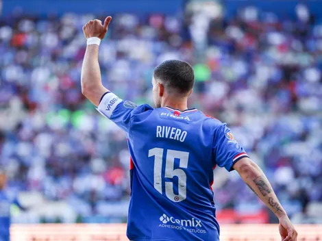 Crece la polémica por el penal a Nacho Rivero en el Cruz Azul vs. Pachuca