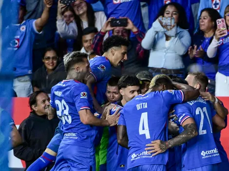 No es Toro Fernández: la figura de Cruz Azul según la afición