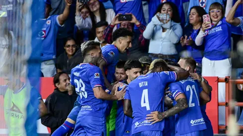 Afición se expresó en redes durante y tras el Cruz Azul vs. Pachuca