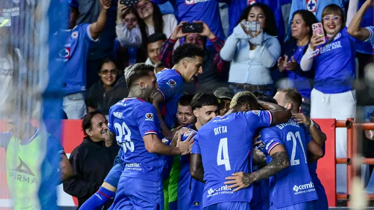 Afición se expresó en redes durante y tras el Cruz Azul vs. Pachuca