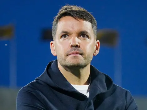 La decisión que tomó Larcamón tras ganarle a Pachuca