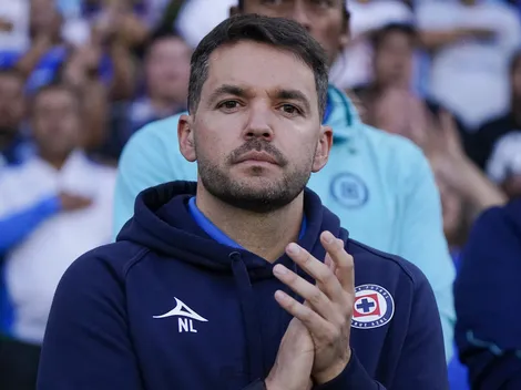 Cruz Azul alcanza una marca que ya nadie tiene en Liga MX
