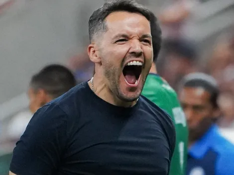 La promesa de Larcamón que ilusiona a Cruz Azul en el Apertura 2025