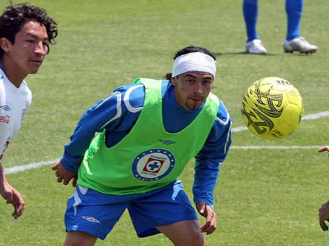 De figura en Cruz Azul a protagonizar un reality show en TV