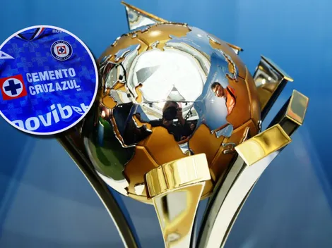 Definen si Cruz Azul podrá fichar a una figura en diciembre