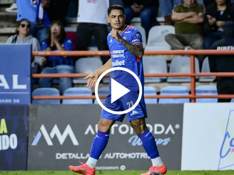 No se vio en TV: El gesto del Toro que enamorará a Cruz Azul